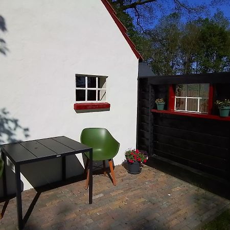 Vakantiewoning 'T Bakhuus Bergentheim المظهر الخارجي الصورة