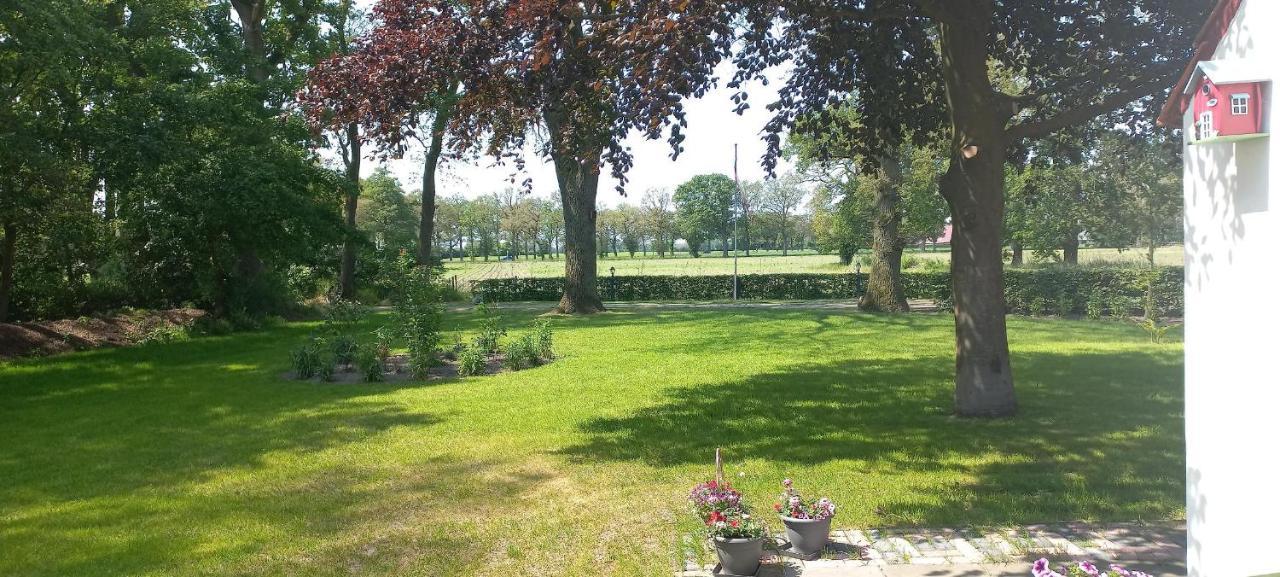 Vakantiewoning 'T Bakhuus Bergentheim المظهر الخارجي الصورة