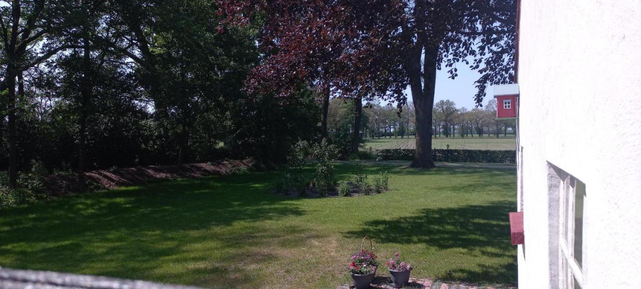 Vakantiewoning 'T Bakhuus Bergentheim المظهر الخارجي الصورة